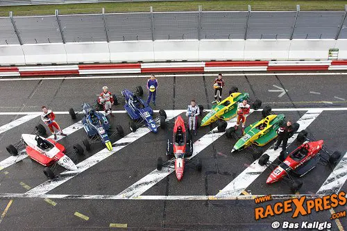 k2c rx 500