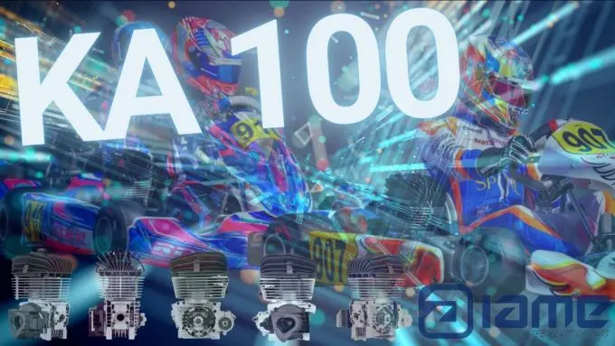 ka 100