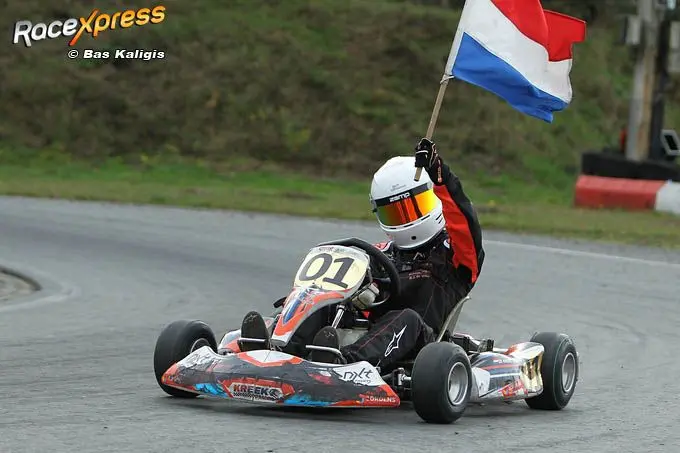 ka de kreek nederands kampioen parolin rocky rx680 c017284