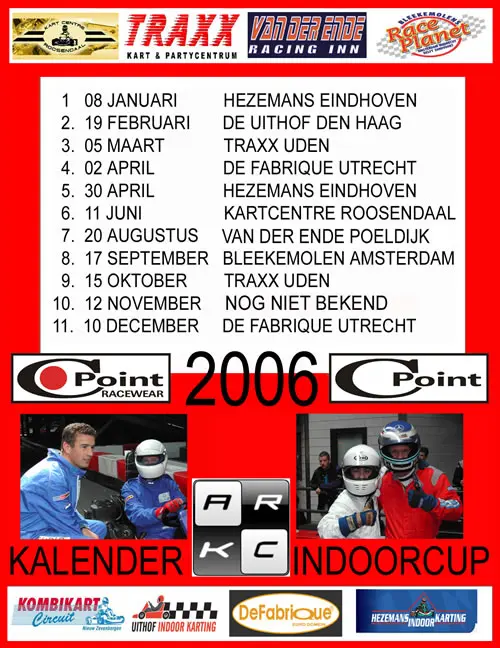kalender arkc 2006 indoorcup copy