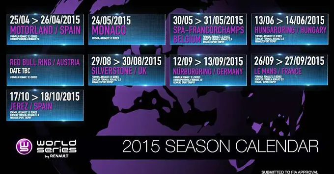 kalender wsr