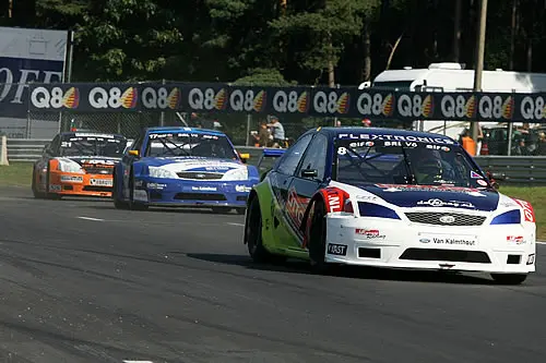 kalffzolder truckgp