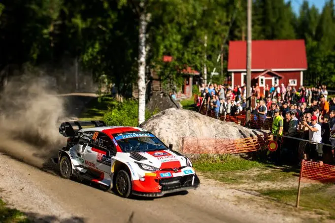 kalle rovanpera 6