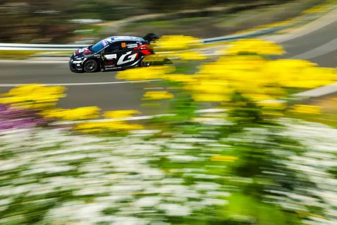 kalle rovanpera tgr nr69 actie 492432655 1081079883828344 6386218493929937208 n