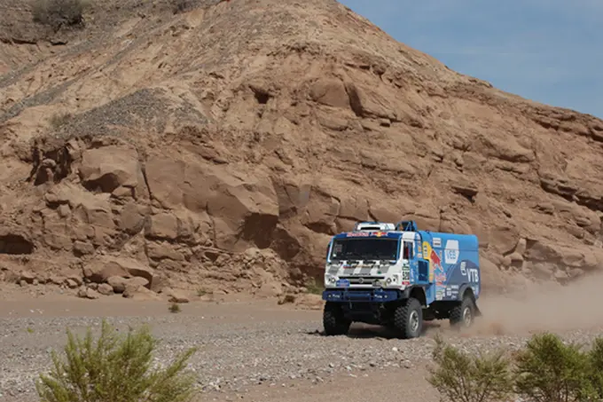 kamaz dakar rally 2015 e4