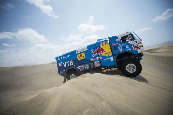 kamaz