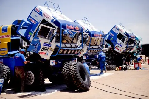 kamaz55