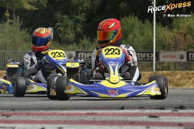 kampioen wesley eckhardt voor max koster r680x c010149