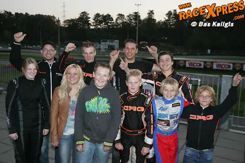 kampioenen karting nab 2011 rx 500