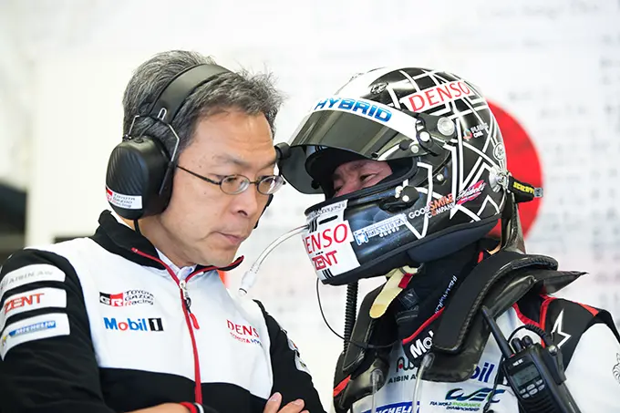 kamui kobayashi