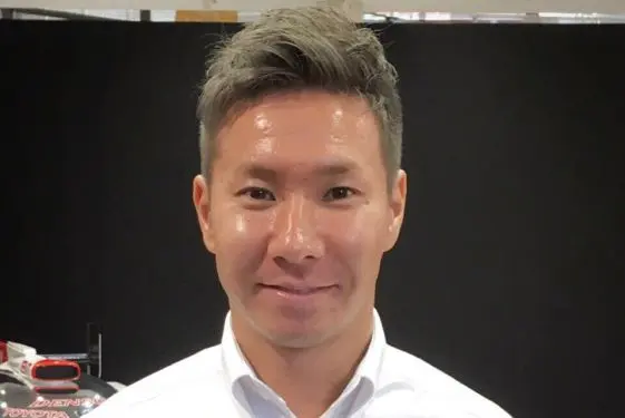 kamui kobayashi