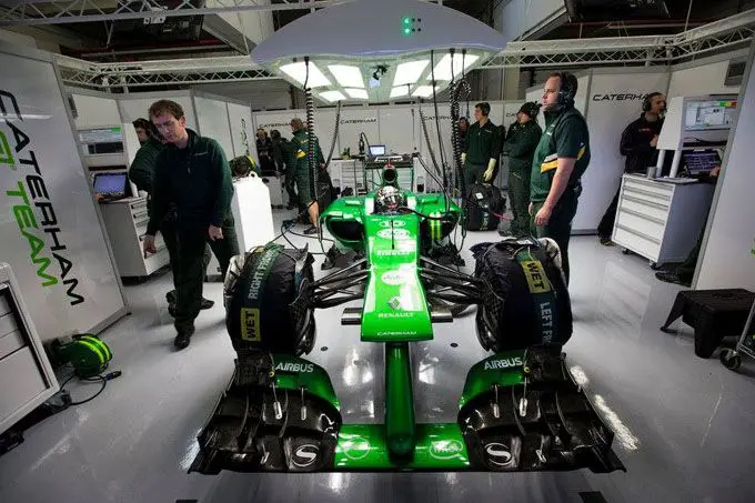 kamui kobayashi jerez rx 680