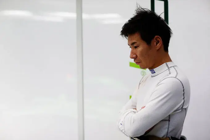 kamui kobayashi rx 680
