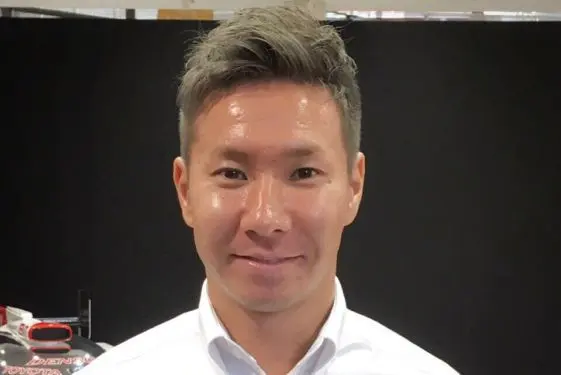 kamui kobayashi