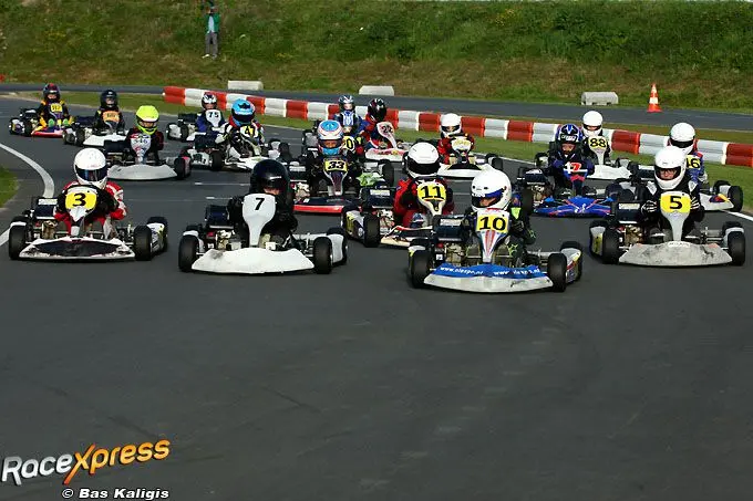 kart centrum lelystad
