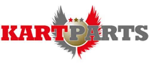 kart parts logo rx 500