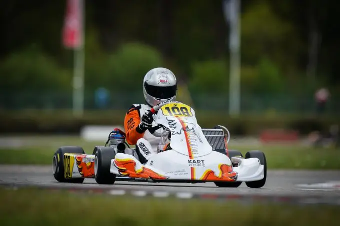 kart republic