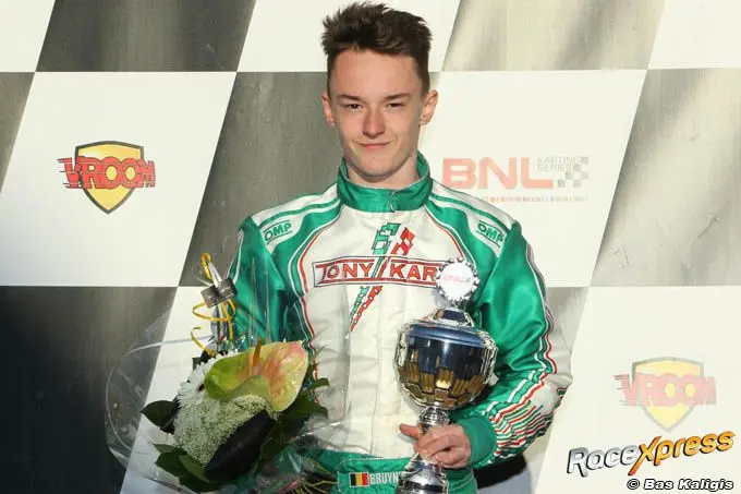 kartbelofte ilian bruinseel podium in rotax max rx680 c01 2678