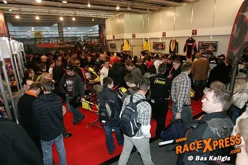 kartbeurs rx500