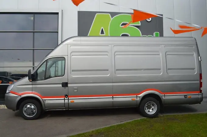 kartbus a6