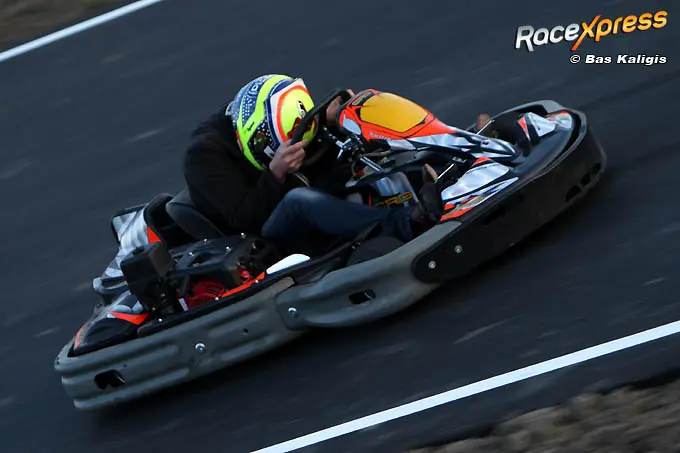 kartcentrum lelystad oliebollenrace dikke fun a81f4138 a