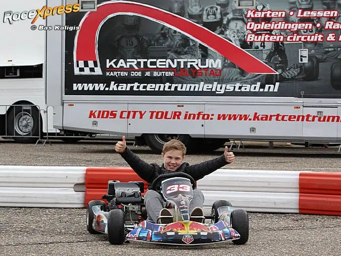 kartcentrum lelystadrx 680 id0g3975a