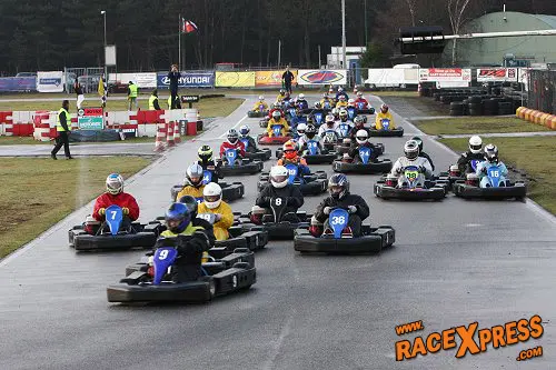 karten op berghem grote startvelden veel fun rx 500