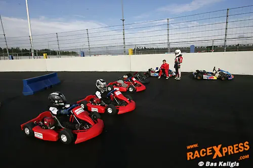 karten voor kids nr3z5202a rx 500