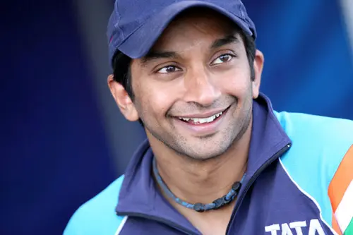karthikeyan rx500
