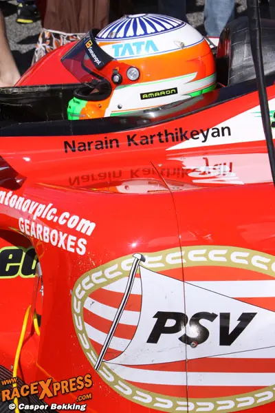karthikeyangridjar rx400