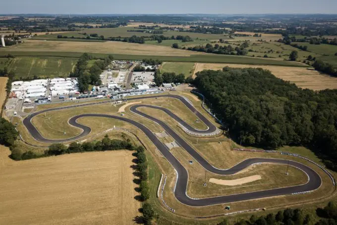 karting ouest essay