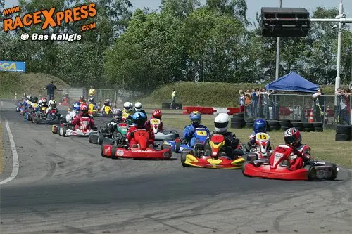 karting racexpress