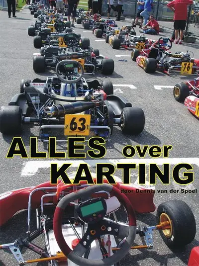 karting rx 400