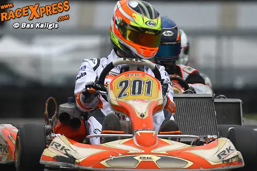 karting rx 500