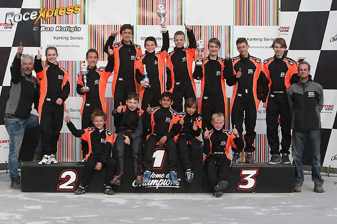 karting rx a81f4711vs a