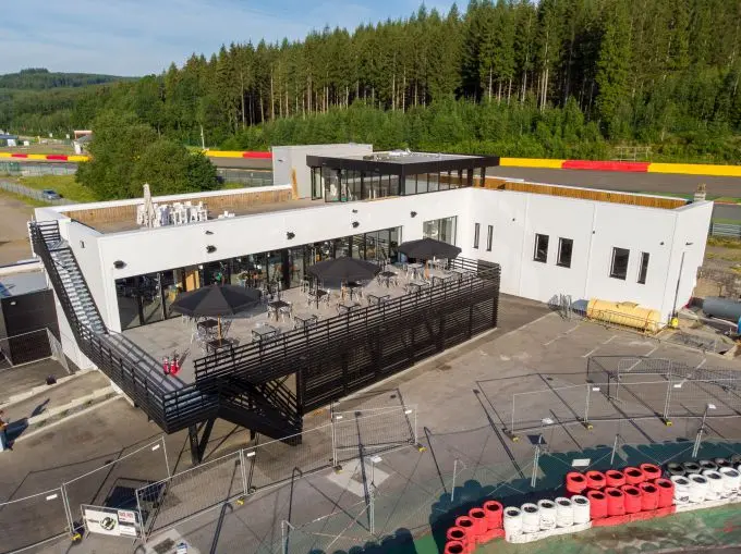 karting spa francorchamps 2019 2