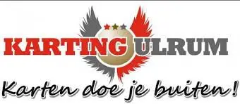 karting ulrum logo