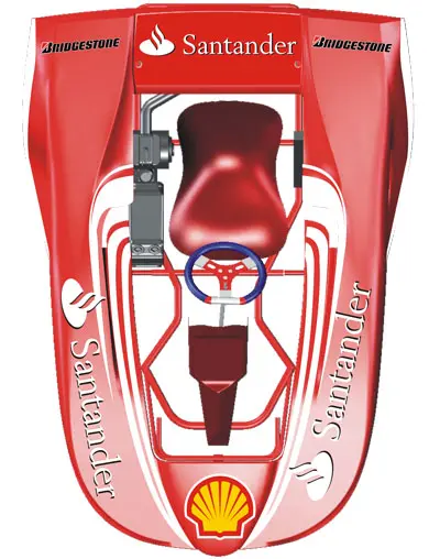kartmassa rx400