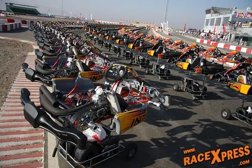 karts al ain kx 500 0389