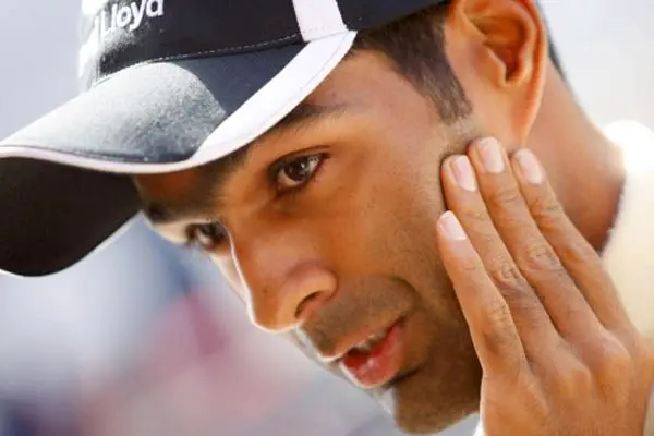 karun chandhok 600