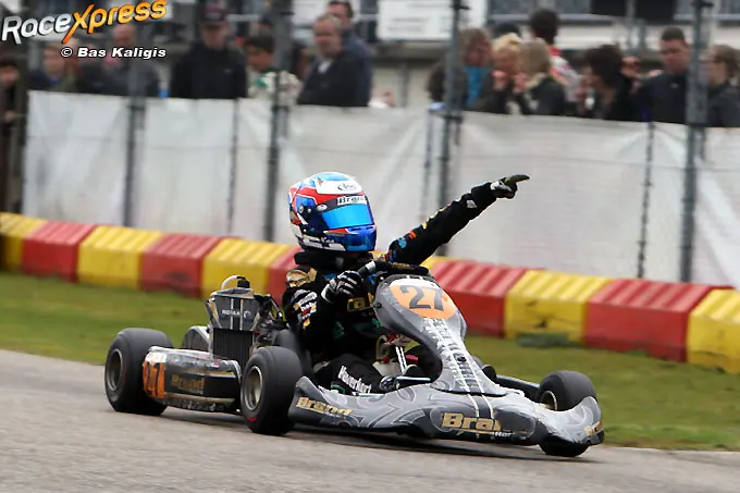 kas haverkort chrono karting nk rotax max berghem a81f3697aa