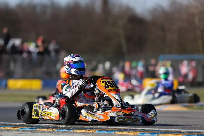 kas haverkort crg