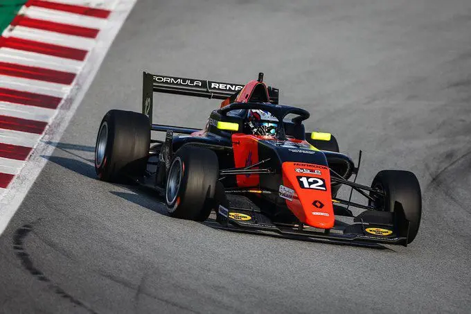 kas haverkort fr2l rx