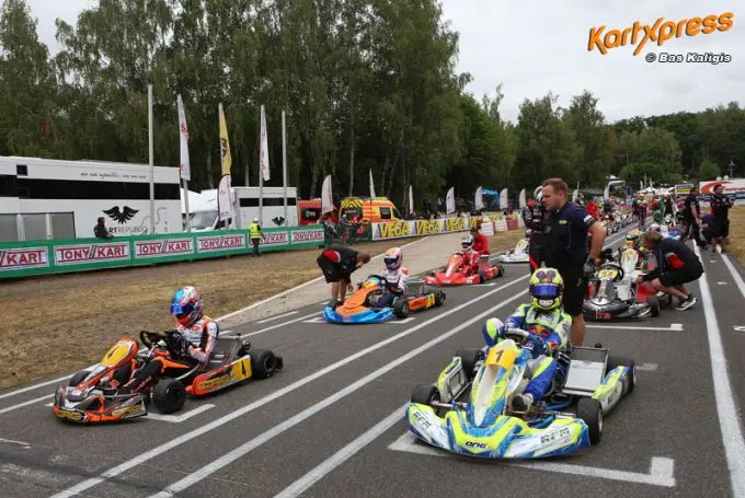 kas haverkort harry thompson ok startgrid dkm kerpen