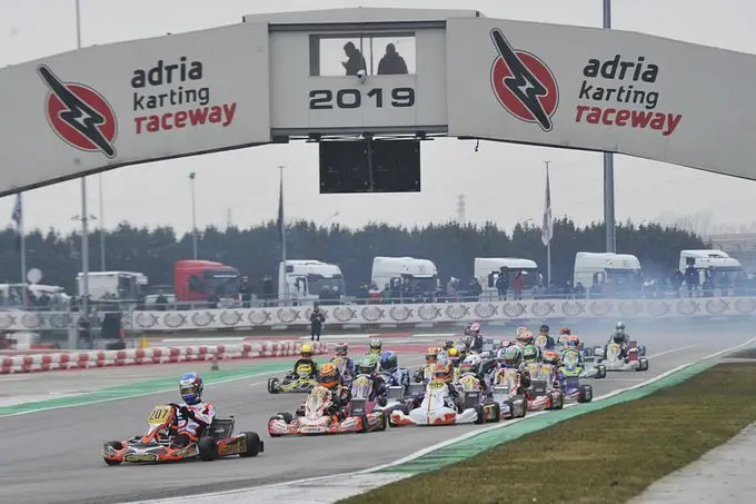 kas haverkort ok start rx