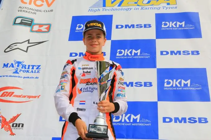kas haverkort podium dkm rx