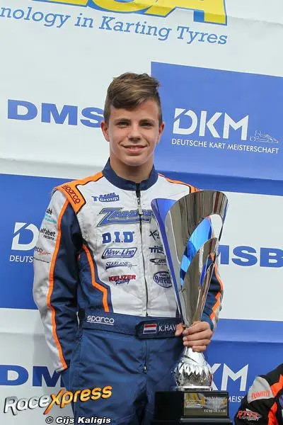 kas haverkort podiumrx400 c012307