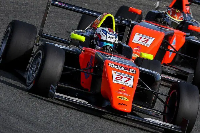 kas haverkort rx 1