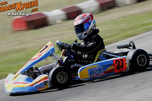 kas haverkort rx 500 717h6391a