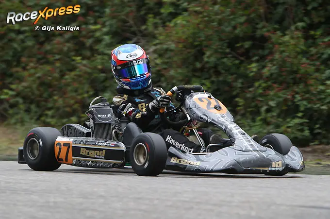 kas haverkort rx a81f3681